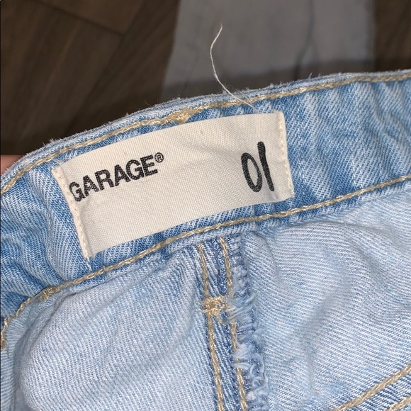Garage Mom Jeans - Picture 7 of 7